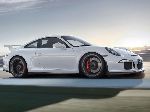 φωτογραφία 10 Αμάξι Porsche 911 Carrera κουπέ 2-θυρο (991 [Ανακαίνιση] 2012 2017)