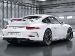 сүрөт 12 Машина Porsche 911 Carrera купе 2-эшик (991 [рестайлинг] 2012 2017)