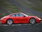 ფოტო 2 მანქანა Porsche 911 Carrera კუპე 2-კარი (991 [აღდგენა] 2012 2017)