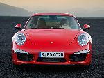 foto 3 Auto Porsche 911 Carrera departamento 2-puertas (991 [el cambio del estilo] 2012 2017)
