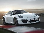 fotografie 8 Auto Porsche 911 Carrera kupé 2-dveřový (991 [facelift] 2012 2017)