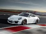 عکس 9 اتومبیل Porsche 911 Carrera کوپه 2 در، درب (991 [بازسازی] 2012 2017)