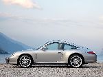 photo 8 Car Porsche 911 Targa (991 [restyling] 2012 2017)