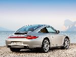 լուսանկար 9 Ավտոմեքենա Porsche 911 թարգա (991 [վերականգնում] 2012 2017)