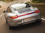 fénykép 10 Autó Porsche 911 Targa (991 [Áttervezés] 2012 2017)