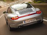 foto 10 Auto Porsche 911 Targa (991 [restyling] 2012 2017)