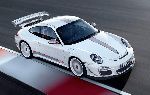 ფოტო 24 მანქანა Porsche 911 Carrera კუპე 2-კარი (991 [აღდგენა] 2012 2017)