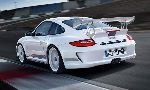 عکس 26 اتومبیل Porsche 911 Carrera کوپه 2 در، درب (991 [بازسازی] 2012 2017)