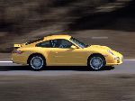 фотаздымак 17 Авто Porsche 911 Carrera купэ 2-дзверы (991 [рэстайлінг] 2012 2017)