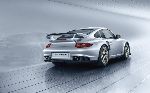 fotografie 20 Auto Porsche 911 Carrera kupé 2-dveřový (991 [facelift] 2012 2017)