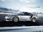 foto 22 Auto Porsche 911 Carrera departamento 2-puertas (991 [el cambio del estilo] 2012 2017)