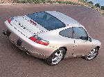 сүрөт 31 Машина Porsche 911 Carrera купе 2-эшик (991 [рестайлинг] 2012 2017)