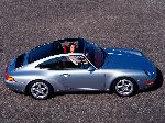 foto 13 Bil Porsche 911 Targa (991 [omformning] 2012 2017)