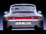 сүрөт 35 Машина Porsche 911 Carrera купе 2-эшик (991 [рестайлинг] 2012 2017)