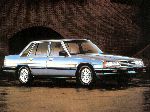сүрөт 4 Машина Mazda 929 Седан (4 муун 1988 1992)
