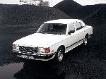 nuotrauka 8 Automobilis Mazda 929 Sedanas (4 generacija 1988 1992)