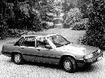 nuotrauka 13 Automobilis Mazda 929 Sedanas (4 generacija 1988 1992)
