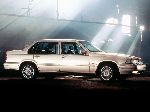 fotosurat Avtomobil Volvo 960 Sedan (1 avlod 1990 1996)