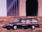 mynd Bíll Volvo 960 Vagn (1 kynslóð 1990 1996)