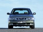 foto 7 Auto Saab 9-3 Hečbek (1 generacija 1998 2002)