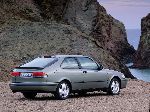 surat 9 Awtoulag Saab 9-3 Hatchback (1 nesil 1998 2002)