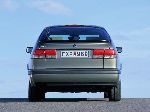 fotografie 10 Auto Saab 9-3 hatchback (1 generace 1998 2002)