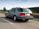 bilde 7 Bil Saab 9-5 Vogn (1 generasjon 1997 2005)