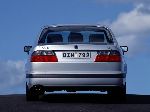 photo 10 Car Saab 9-5 Sedan (1 generation 1997 2005)