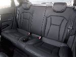 grianghraf 7 Carr Audi A1 Sportback hatchback (8X [athstíleáil] 2014 2017)
