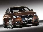 fotosurat 8 Avtomobil Audi A1 Sportback xetchbek (8X [restyling] 2014 2017)