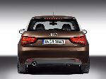 fotosurat 14 Avtomobil Audi A1 Sportback xetchbek (8X [restyling] 2014 2017)