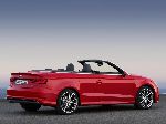 світлина 11 Авто Audi A3 Кабріолет (8V [рестайлінг] 2016 2017)