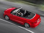 світлина 12 Авто Audi A3 Кабріолет (8V [рестайлінг] 2016 2017)