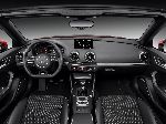 світлина 13 Авто Audi A3 Кабріолет (8V [рестайлінг] 2016 2017)