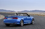 світлина 5 Авто Audi A3 Кабріолет (8V [рестайлінг] 2016 2017)
