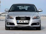 照片 23 汽车 Audi A3 Sportback 掀背式 5-门 (8P/8PA [2 重塑形象] 2008 2013)