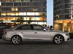 عکس 2 اتومبیل Audi A4 سدان (B5 1994 1997)