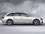nuotrauka 3 Automobilis Audi A4 Allroad quattro vagonas 5-durys (B8/8K [atnaujinimas] 2011 2016)
