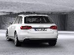 сурат 5 Мошин Audi A4 Allroad quattro вагон 5-дар (B8/8K [рестайлинг] 2011 2016)