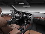 grianghraf 7 Carr Audi A4 Allroad quattro vaigín 5-doras (B9 2015 2017)
