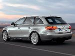 nuotrauka 12 Automobilis Audi A4 Allroad quattro vagonas 5-durys (B9 2015 2017)