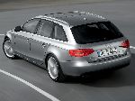 صورة فوتوغرافية 14 سيارة Audi A4 عربة 5 باب (B8/8K 2007 2011)