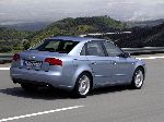 nuotrauka 18 Automobilis Audi A4 Sedanas (B5 1994 1997)