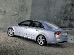 عکس 21 اتومبیل Audi A4 سدان (B5 1994 1997)