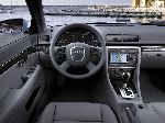 nuotrauka 21 Automobilis Audi A4 Allroad quattro vagonas 5-durys (B9 2015 2017)