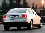عکس 27 اتومبیل Audi A4 سدان (B5 1994 1997)