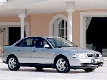 fotografija 30 Avto Audi A4 Limuzina (B5 1994 1997)