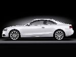 світлина 4 Авто Audi A5 Купе (2 покоління 2016 2017)
