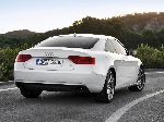 фотаздымак 6 Авто Audi A5 Купэ (2 пакаленне 2016 2017)