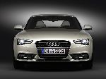 ფოტო 2 მანქანა Audi A5 Sportback ლიფტი (2 თაობა 2016 2017)